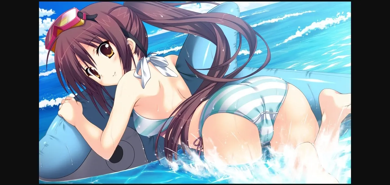 VN Others Completed Princess Evangile W Happiness [Moonstone] | Free Adult Games