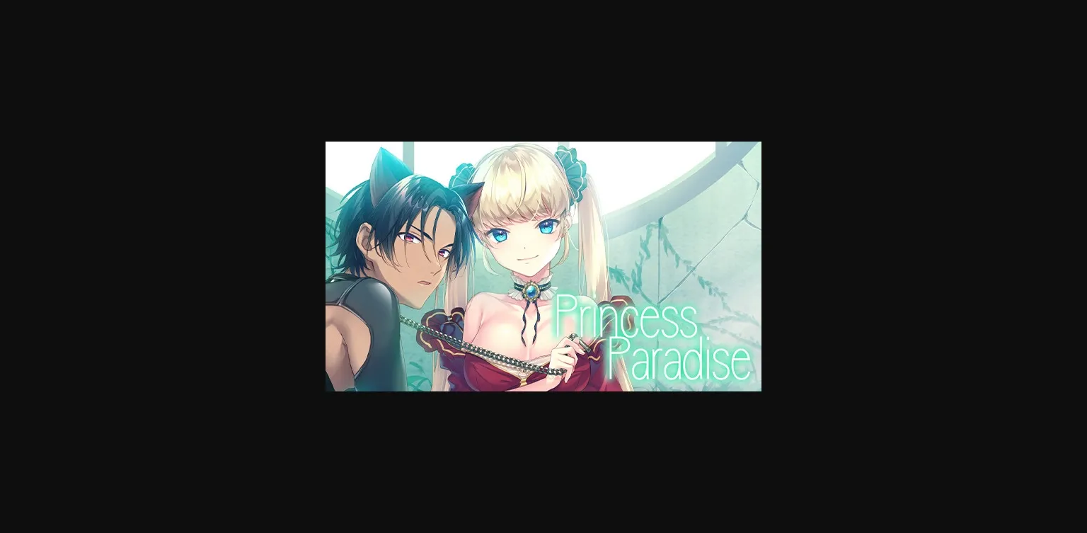 VN Others Completed Princess Paradise [v1.0] [Succulent] | Free Adult Games