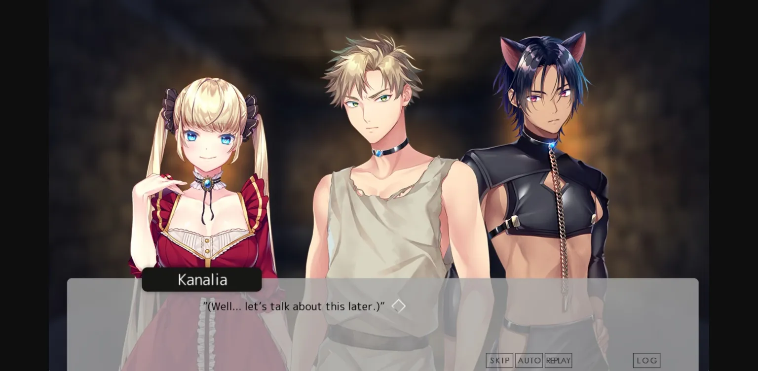 VN Others Completed Princess Paradise [v1.0] [Succulent] | Free Adult Games