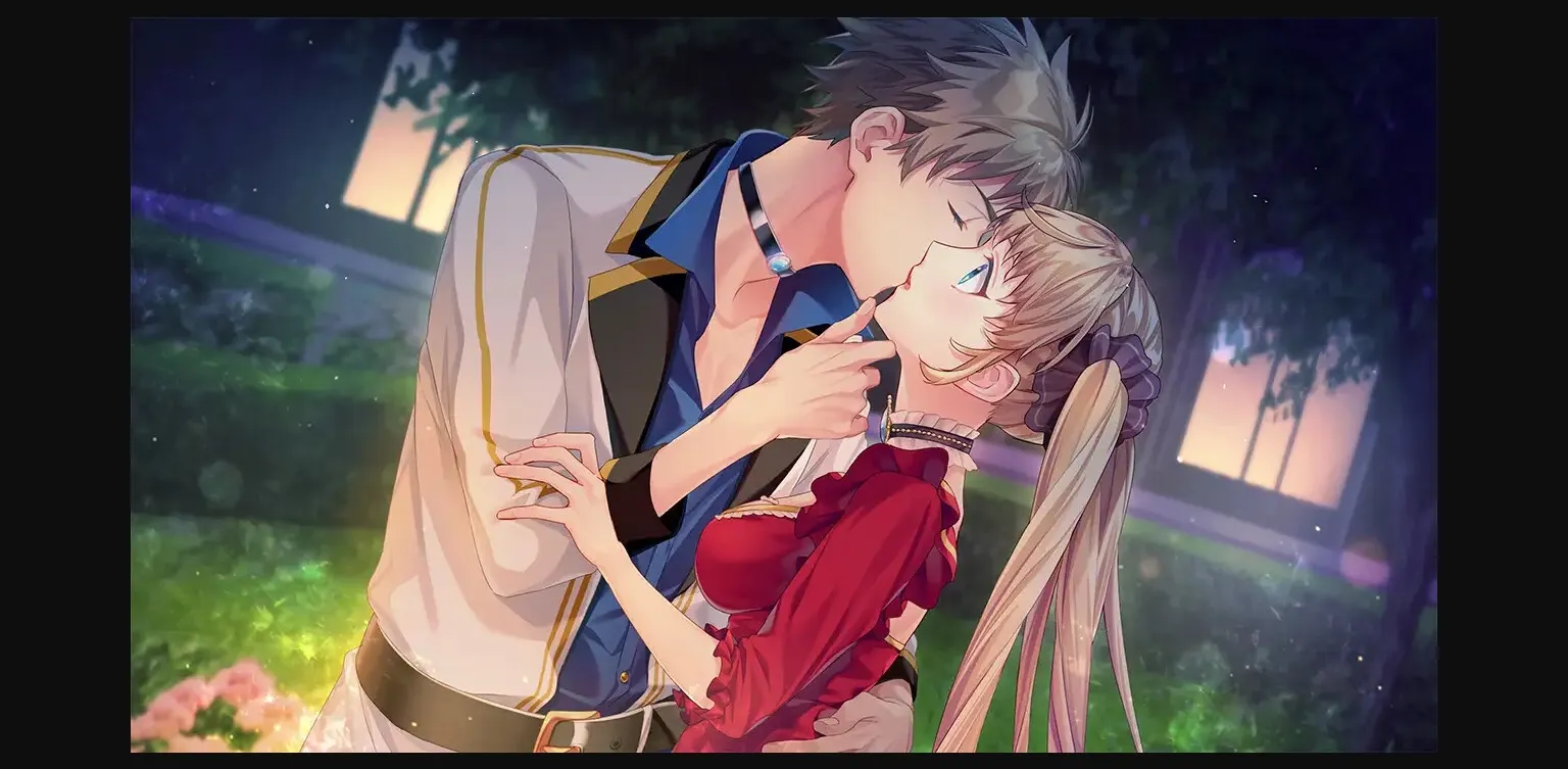 VN Others Completed Princess Paradise [v1.0] [Succulent] | Free Adult Games