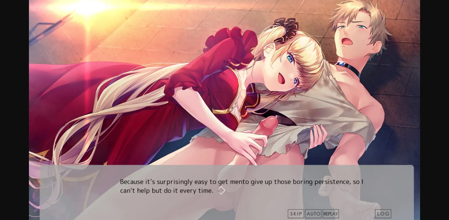 VN Others Completed Princess Paradise [v1.0] [Succulent] | Free Adult Games