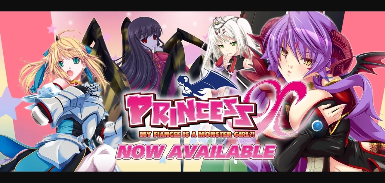 VN Others Completed Princess X - My Fiancee is a Monster Girl ! [Poison@Berry] | Free Adult Games