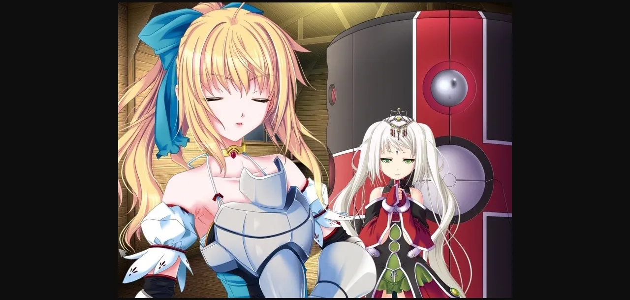 VN Others Completed Princess X - My Fiancee is a Monster Girl ! [Poison@Berry] | Free Adult Games