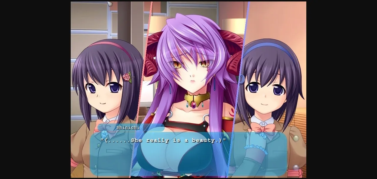 VN Others Completed Princess X - My Fiancee is a Monster Girl ! [Poison@Berry] | Free Adult Games