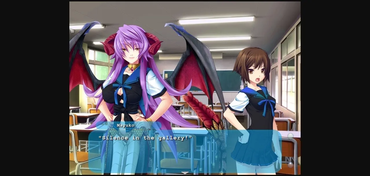 VN Others Completed Princess X - My Fiancee is a Monster Girl ! [Poison@Berry] | Free Adult Games