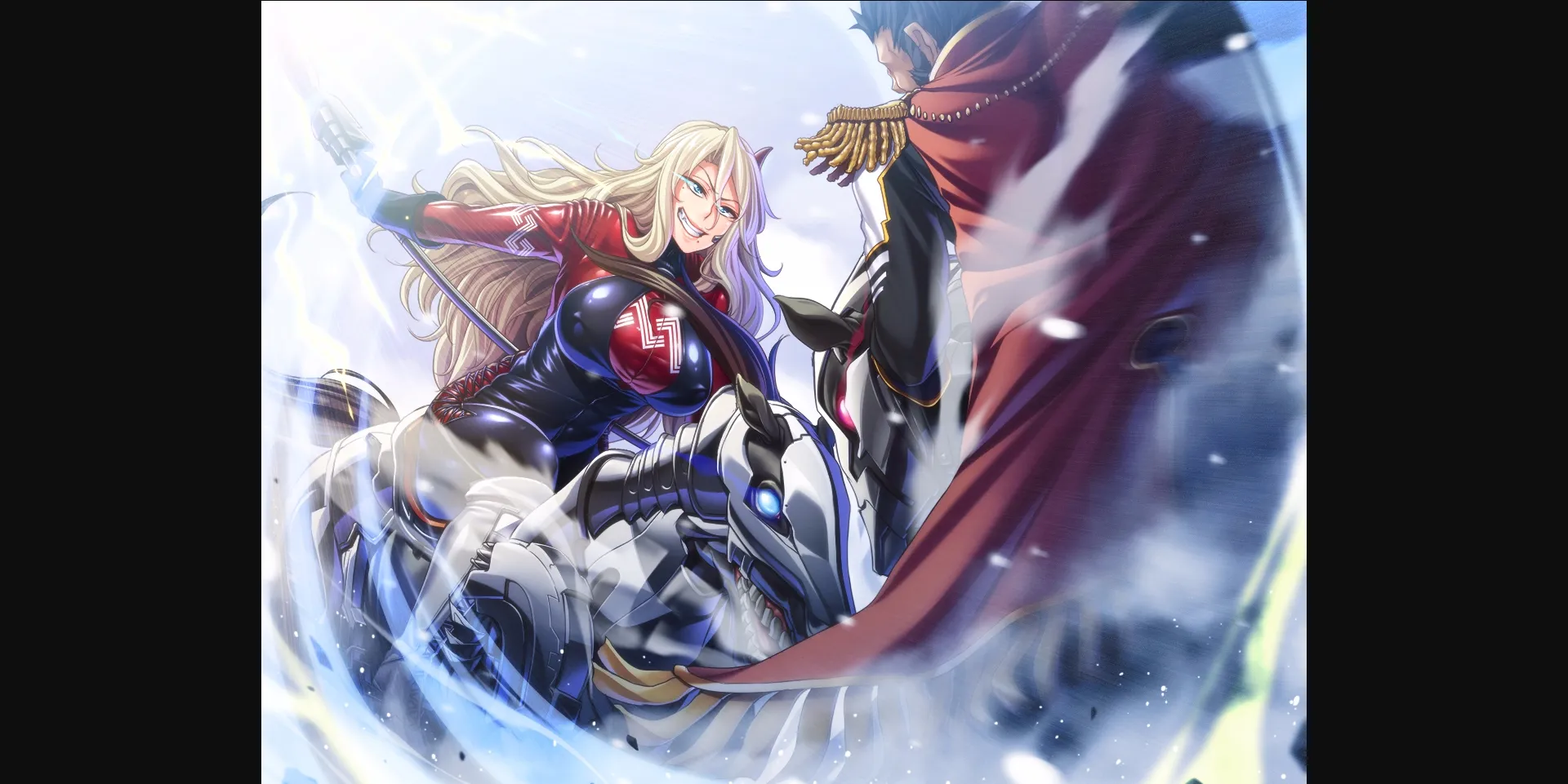 VN Others Completed Prison Academia [v7] [Anime Lilith] | Free Adult Games