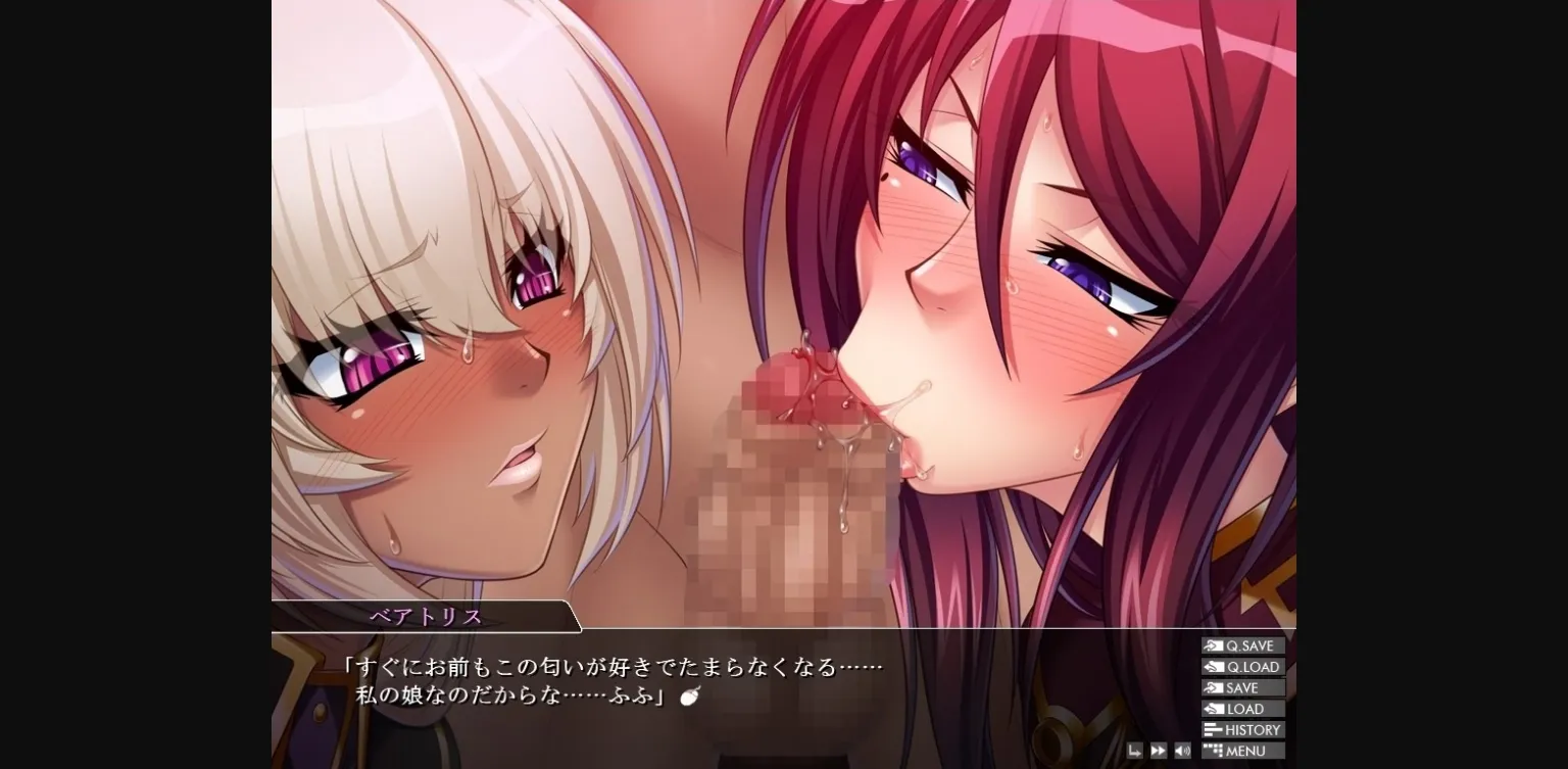 VN Others Completed Prison Battleship 3 - Brainwashing Route of Boiling Sand [v2.0] [Anime Lilith] | Free Adult Games