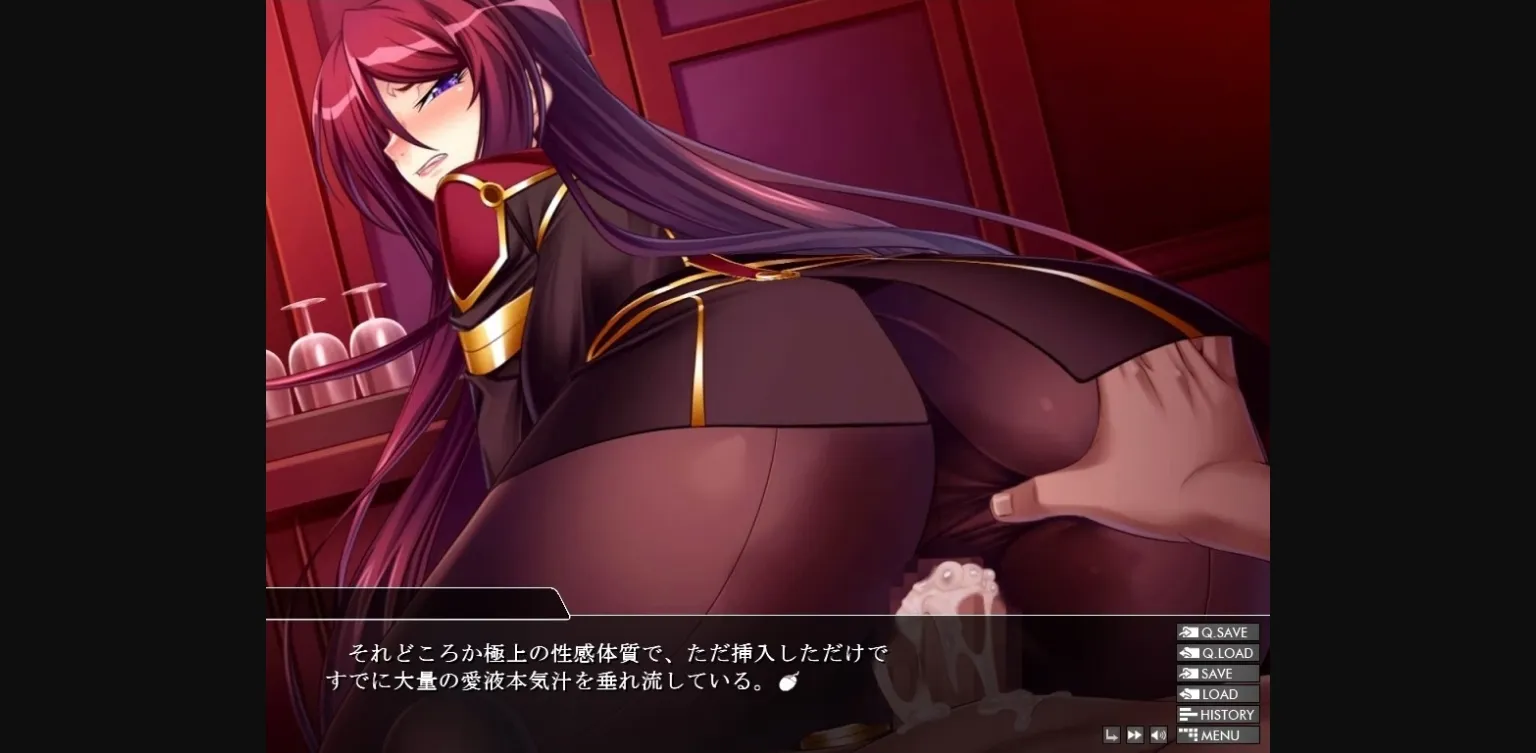 VN Others Completed Prison Battleship 3 - Brainwashing Route of Boiling Sand [v2.0] [Anime Lilith] | Free Adult Games