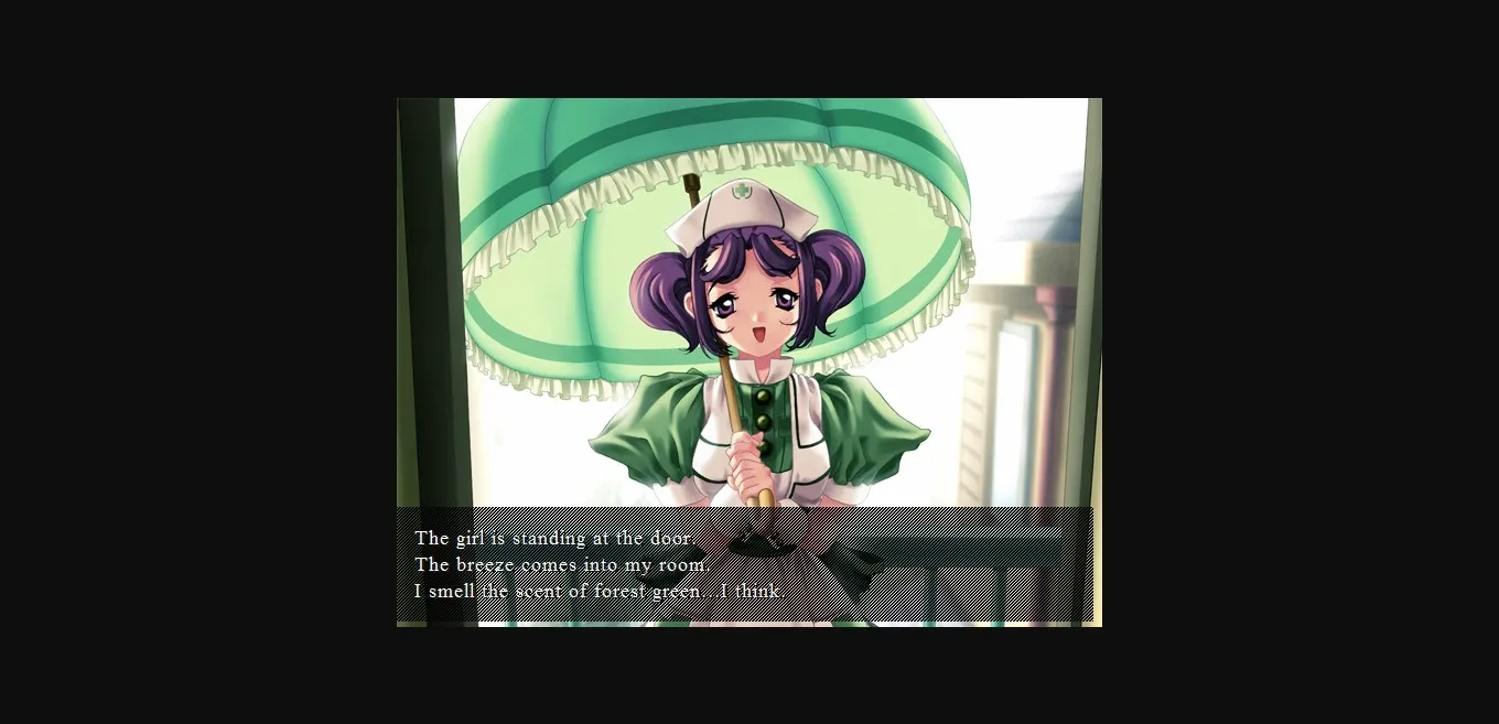 VN Others Completed Private Nurse [Final] [Angel Smile] | Free Adult Games