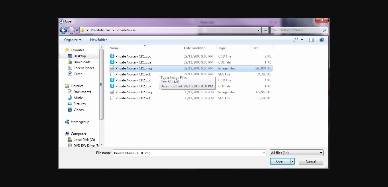 VN Others Completed Private Nurse [Final] [Angel Smile] | Free Adult Games