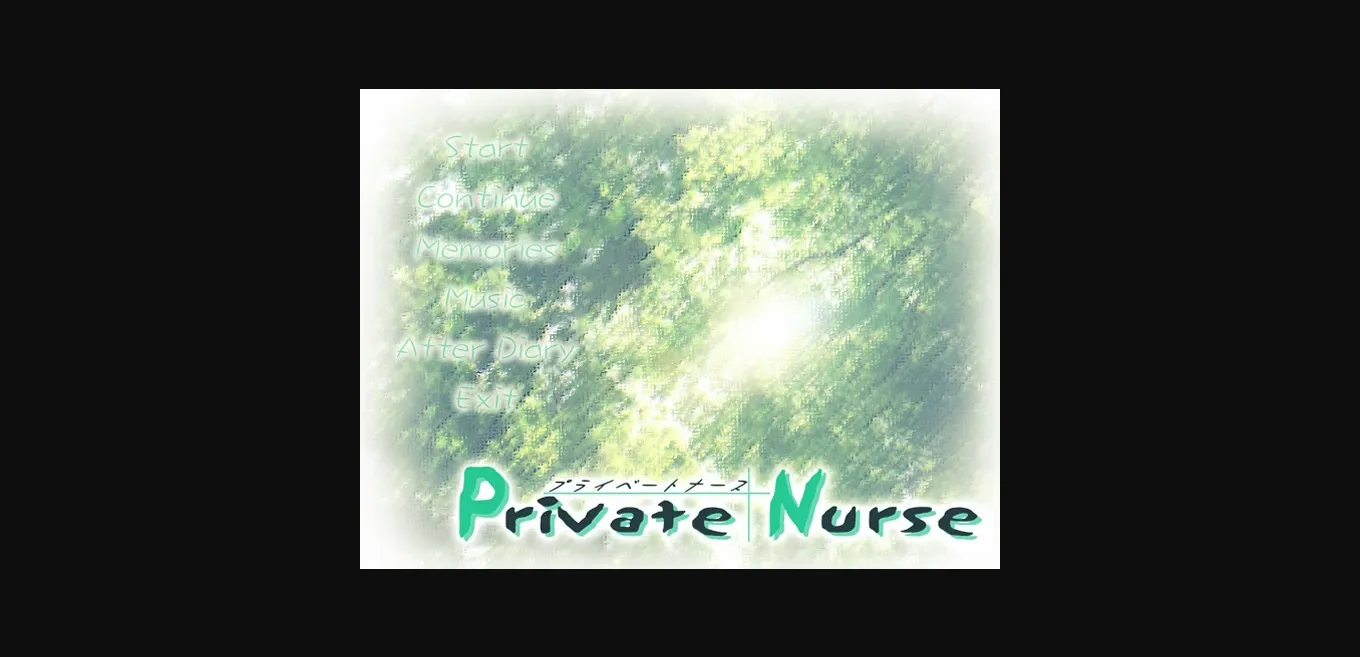 VN Others Completed Private Nurse [Final] [Angel Smile] | Free Adult Games