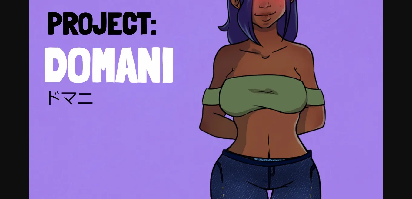 VN Others Completed Project Domani [v1.0.0] [Studio 69] | Free Adult Games