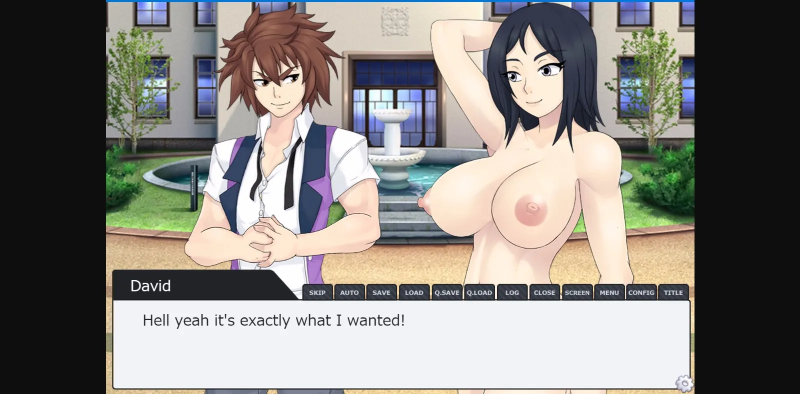 VN Others Completed Provocative Punishment [v0.1.2 Deluxe] [SpiralVortexPlay] | Free Adult Games