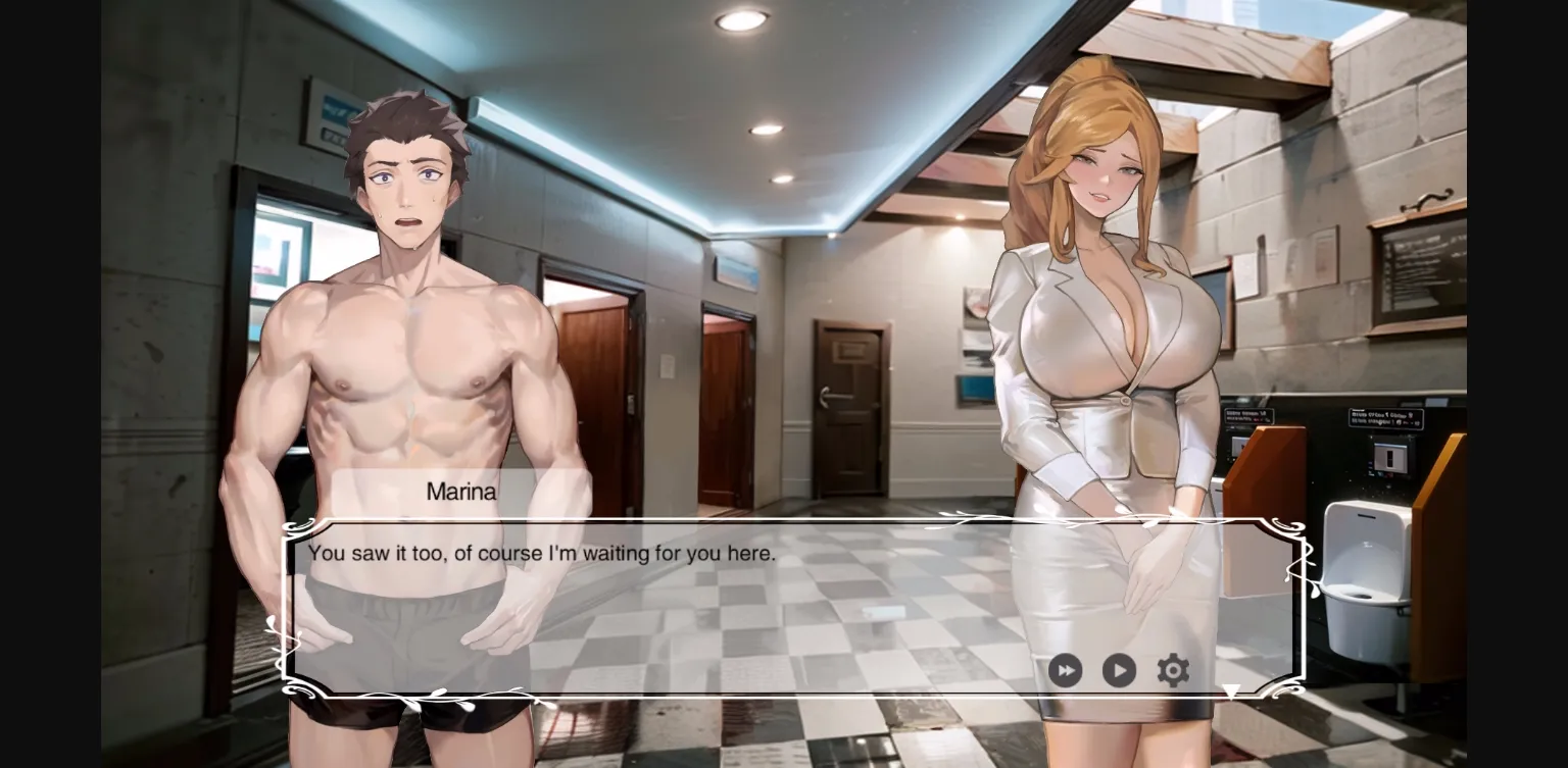 VN Others Completed QOS – Wife3 ~The Fragrance of Black Charm~ [Final] [Firing & Bombing Process] | Free Adult Games