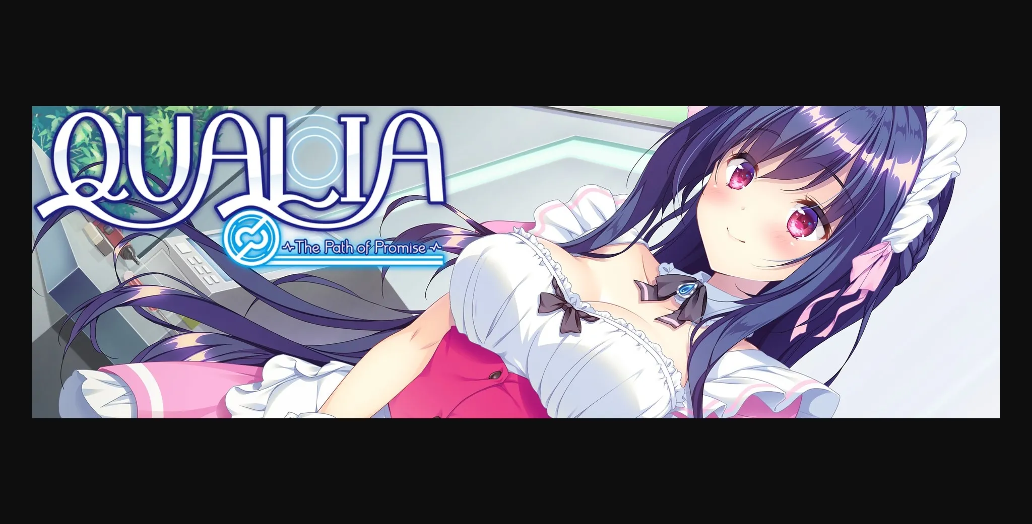 VN Others Completed QUALIA  The Path of Promise [Final] [PURESIS] | Free Adult Games