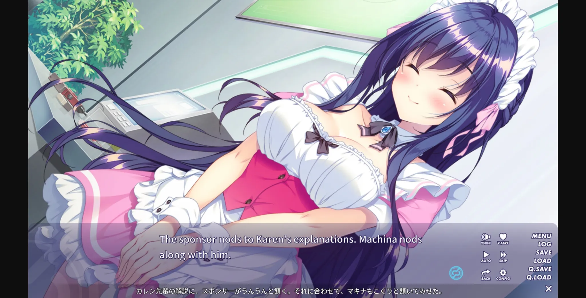 VN Others Completed QUALIA  The Path of Promise [Final] [PURESIS] | Free Adult Games