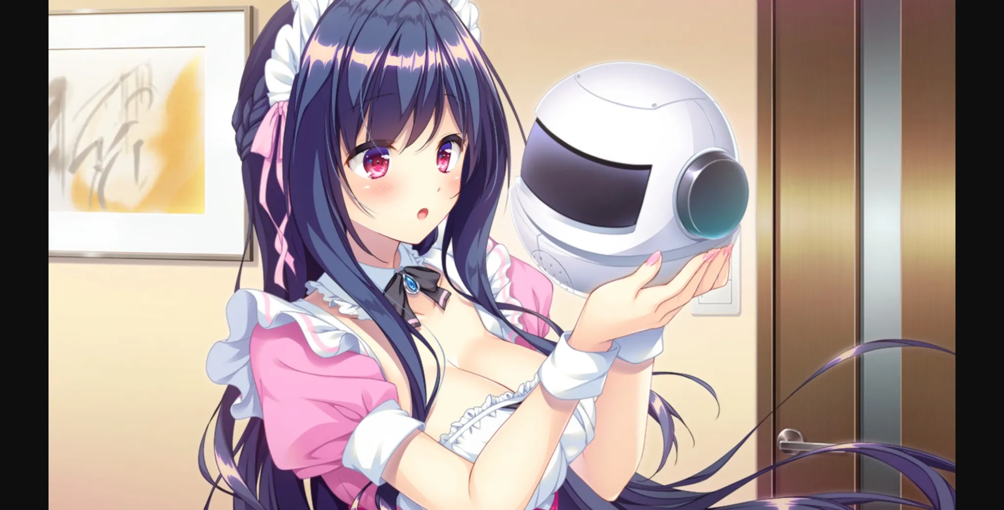 VN Others Completed QUALIA  The Path of Promise [Final] [PURESIS] | Free Adult Games