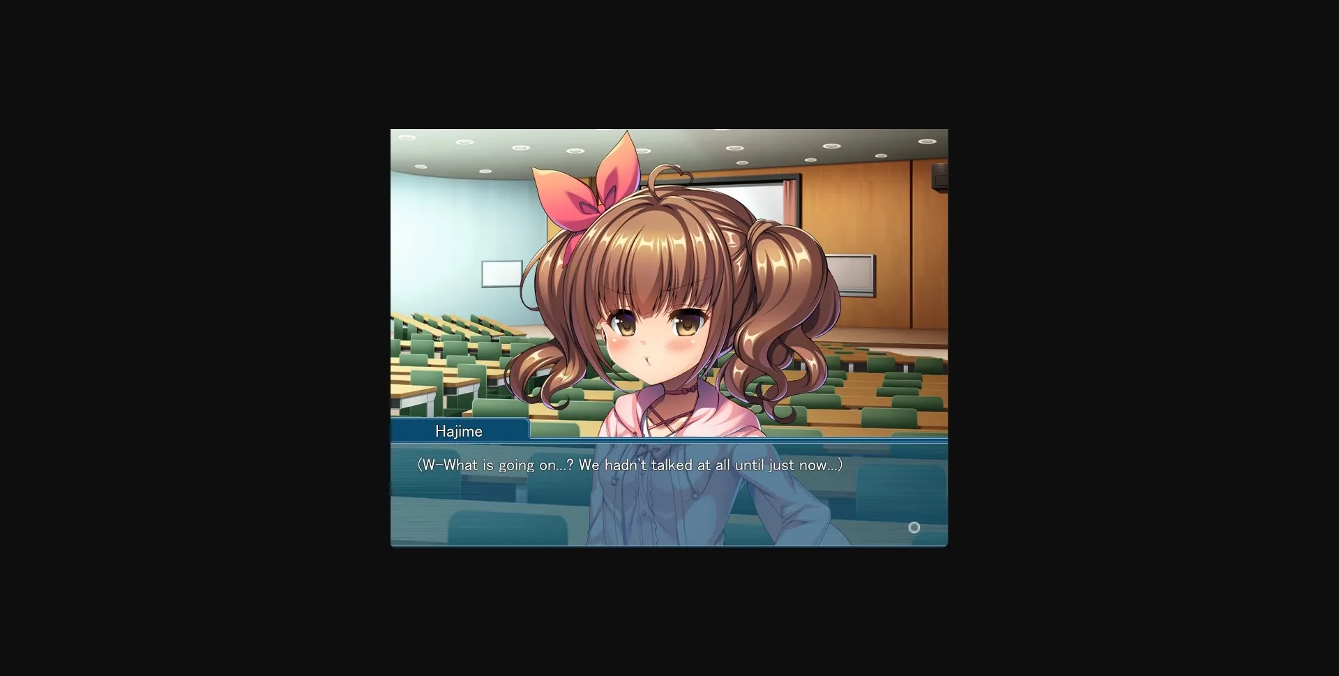 VN Others Completed Queen of the Otaku  THERE CAN ONLY BE ONE [Final] [Appetite] | Free Adult Games