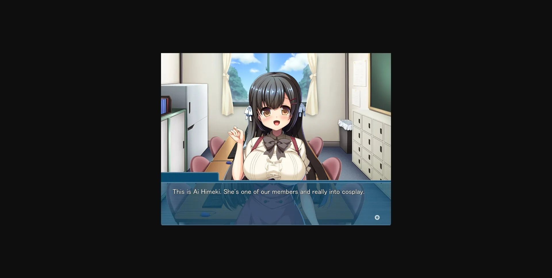 VN Others Completed Queen of the Otaku  THERE CAN ONLY BE ONE [Final] [Appetite] | Free Adult Games