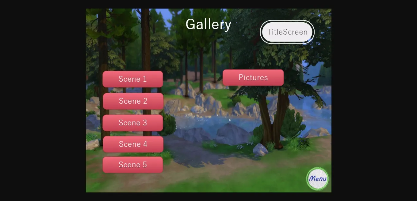 VN Others Completed Quiz Game  Kim's Scout Training [Final] [Purple Bear] | Free Adult Games