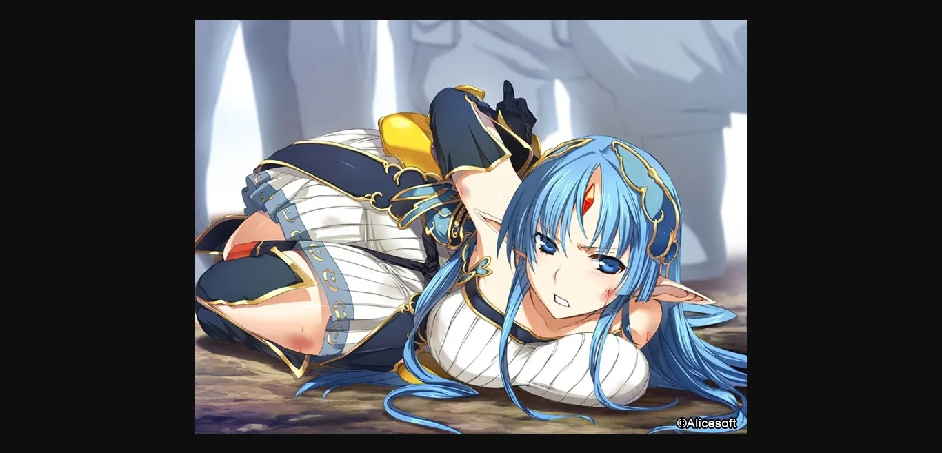 VN Others Completed Rance Quest Magnum [v1.002] [Alicesoft] | Free Adult Games