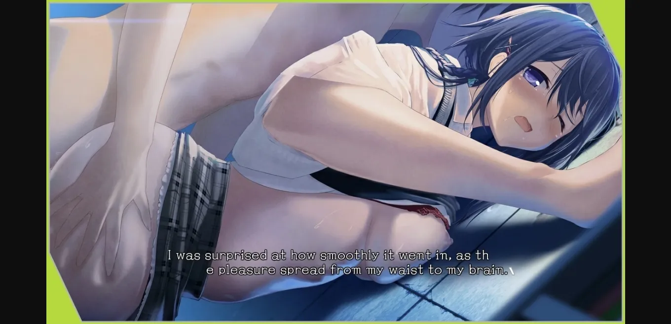 VN Others Completed Re  LieF ~ Shin'ainaru Anata e~ [Final] [RASK] | Free Adult Games