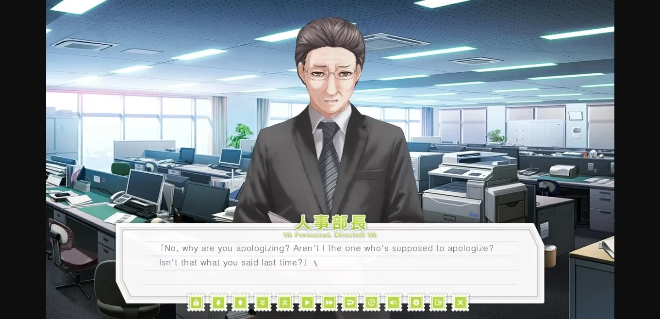 VN Others Completed Re  LieF ~ Shin'ainaru Anata e~ [Final] [RASK] | Free Adult Games