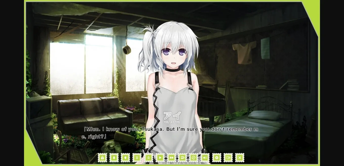 VN Others Completed Re  LieF ~ Shin'ainaru Anata e~ [Final] [RASK] | Free Adult Games