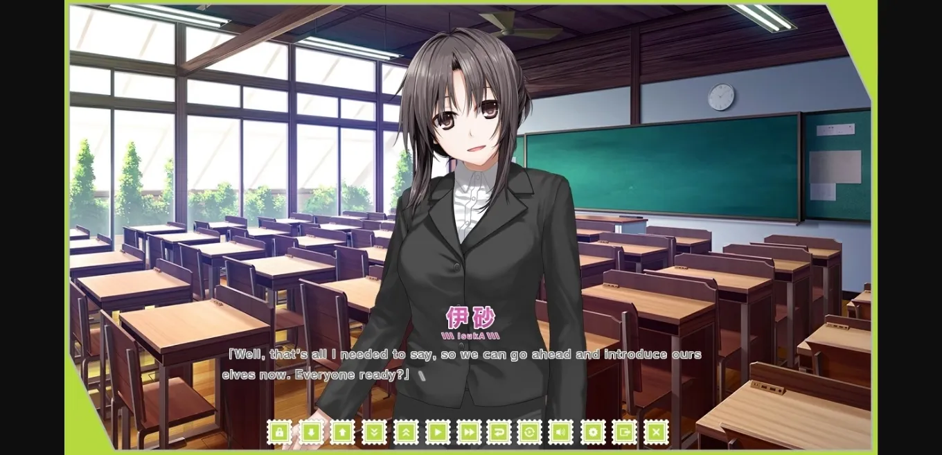 VN Others Completed Re  LieF ~ Shin'ainaru Anata e~ [Final] [RASK] | Free Adult Games