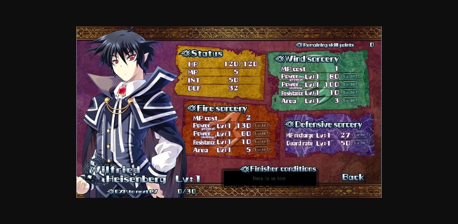 VN Others Completed Re;Lord 1 ~The Witch Of Hertfort And Stuffed Animals~ [Final] [Escu de, Element] | Free Adult Games