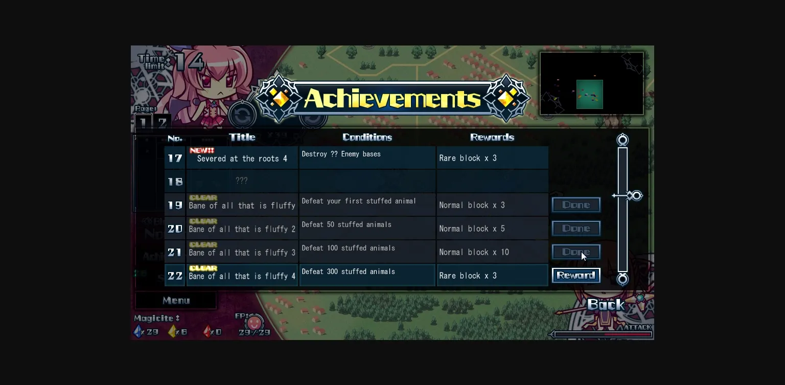 VN Others Completed Re;Lord 1 ~The Witch Of Hertfort And Stuffed Animals~ [Final] [Escu de, Element] | Free Adult Games