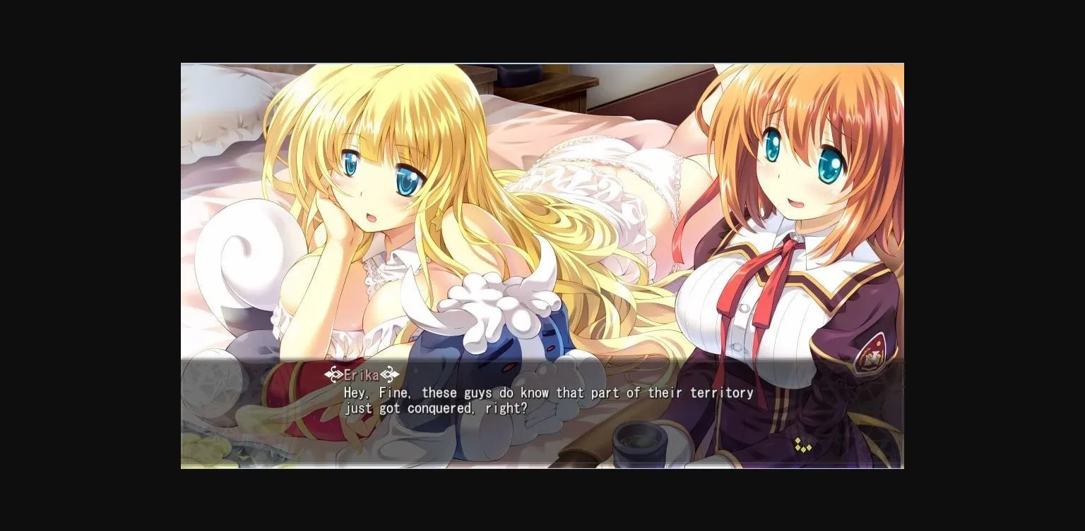 VN Others Completed Re;Lord 1 ~The Witch Of Hertfort And Stuffed Animals~ [Final] [Escu de, Element] | Free Adult Games