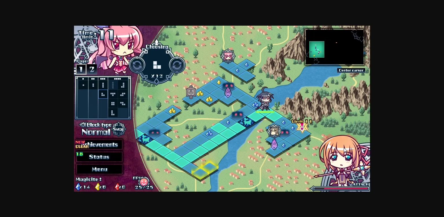 VN Others Completed Re;Lord 1 ~The Witch Of Hertfort And Stuffed Animals~ [Final] [Escu de, Element] | Free Adult Games