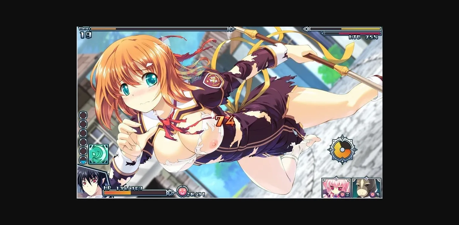 VN Others Completed Re;Lord 1 ~The Witch Of Hertfort And Stuffed Animals~ [Final] [Escu de, Element] | Free Adult Games