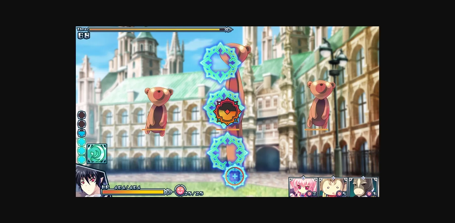 VN Others Completed Re;Lord 1 ~The Witch Of Hertfort And Stuffed Animals~ [Final] [Escu de, Element] | Free Adult Games