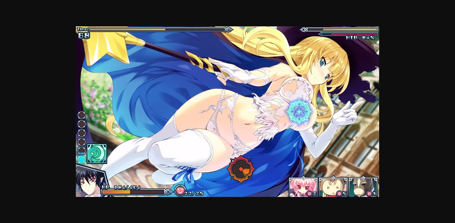 VN Others Completed Re;Lord 1 ~The Witch Of Hertfort And Stuffed Animals~ [Final] [Escu de, Element] | Free Adult Games