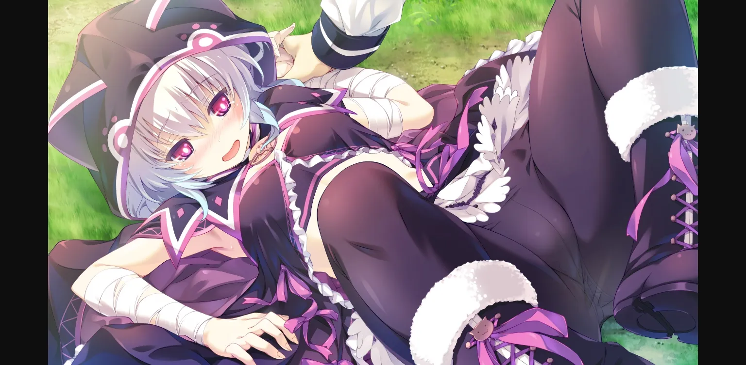 VN Others Completed Re;Lord 2 ~The witch of Cologne and black cat~ [Final] [Escu de, Element] | Free Adult Games