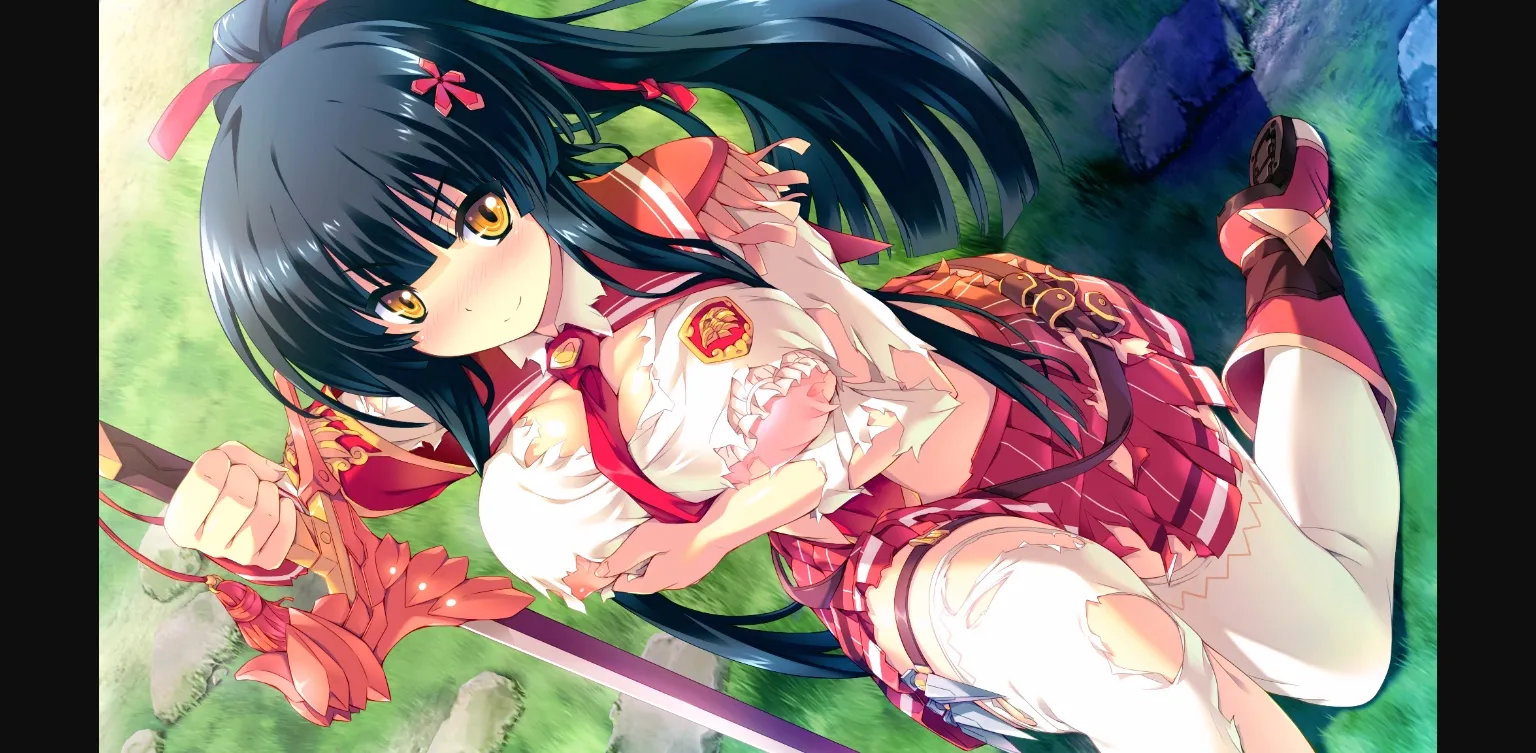 VN Others Completed Re;Lord 2 ~The witch of Cologne and black cat~ [Final] [Escu de, Element] | Free Adult Games