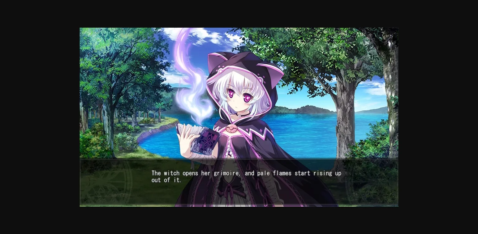 VN Others Completed Re;Lord 2 ~The witch of Cologne and black cat~ [Final] [Escu de, Element] | Free Adult Games