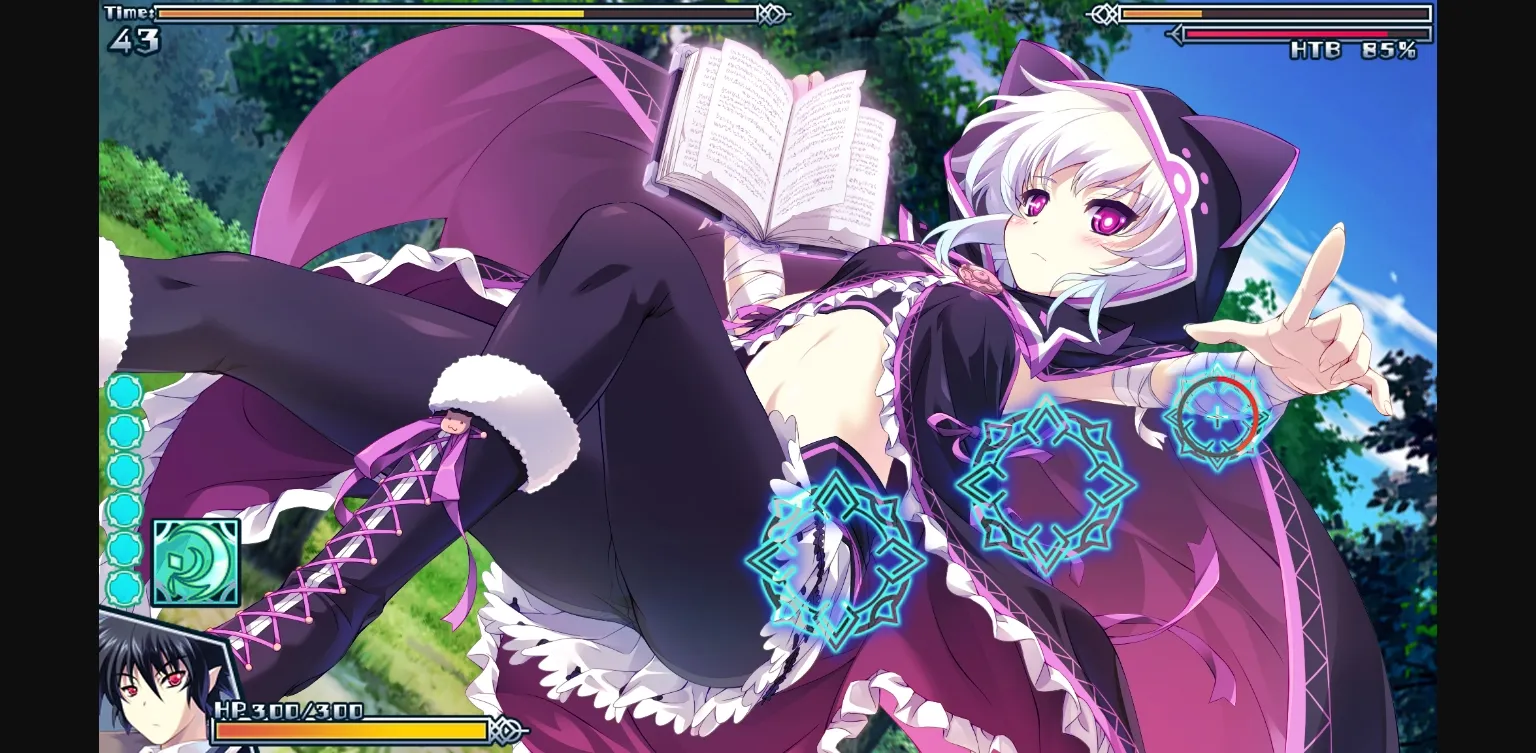 VN Others Completed Re;Lord 2 ~The witch of Cologne and black cat~ [Final] [Escu de, Element] | Free Adult Games