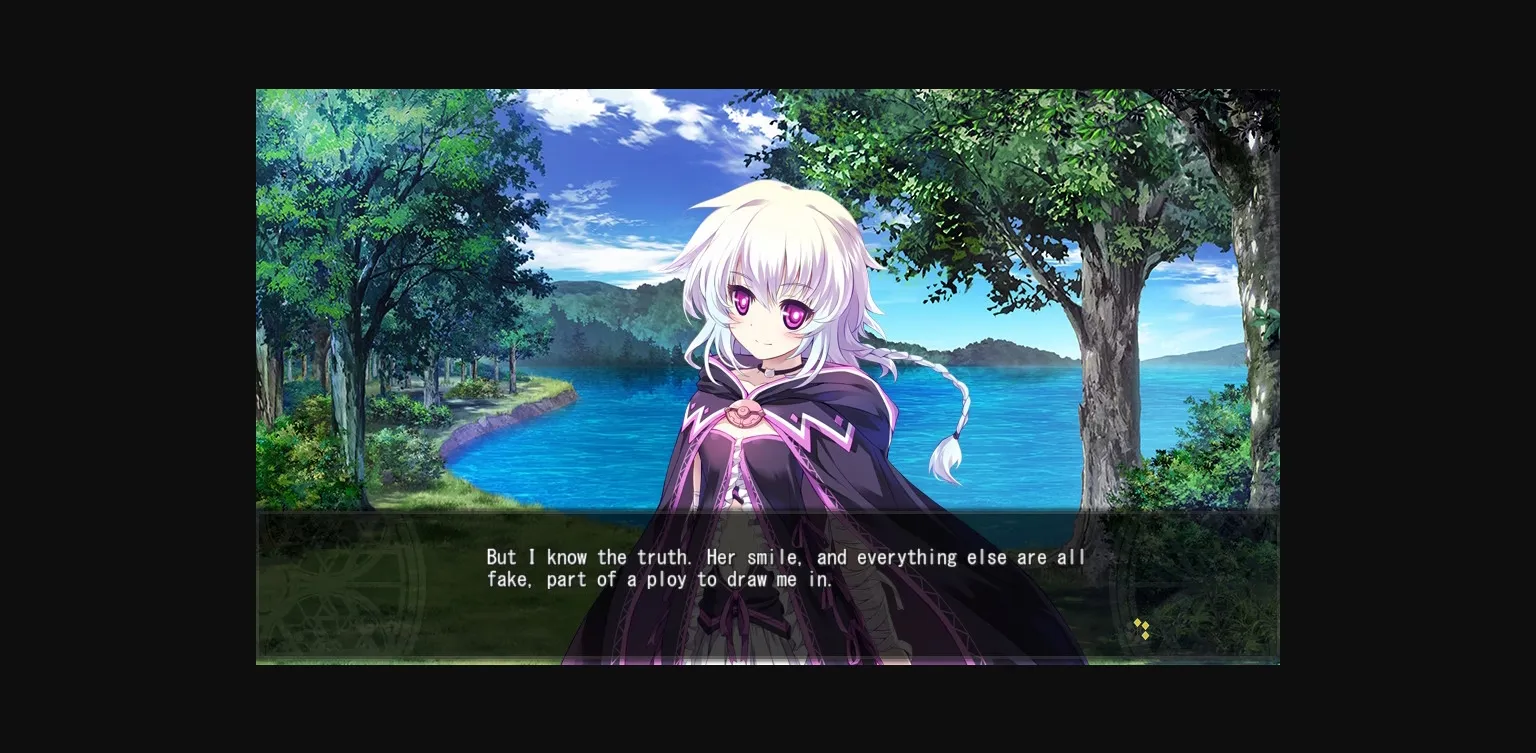 VN Others Completed Re;Lord 2 ~The witch of Cologne and black cat~ [Final] [Escu de, Element] | Free Adult Games