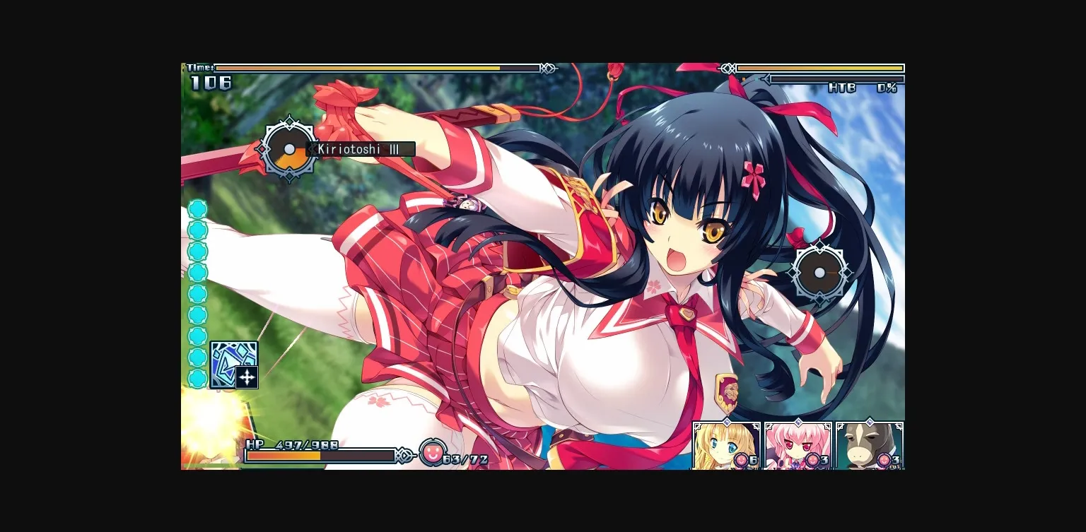 VN Others Completed Re;Lord 2 ~The witch of Cologne and black cat~ [Final] [Escu de, Element] | Free Adult Games