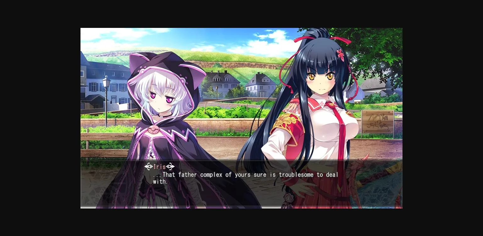 VN Others Completed Re;Lord 2 ~The witch of Cologne and black cat~ [Final] [Escu de, Element] | Free Adult Games