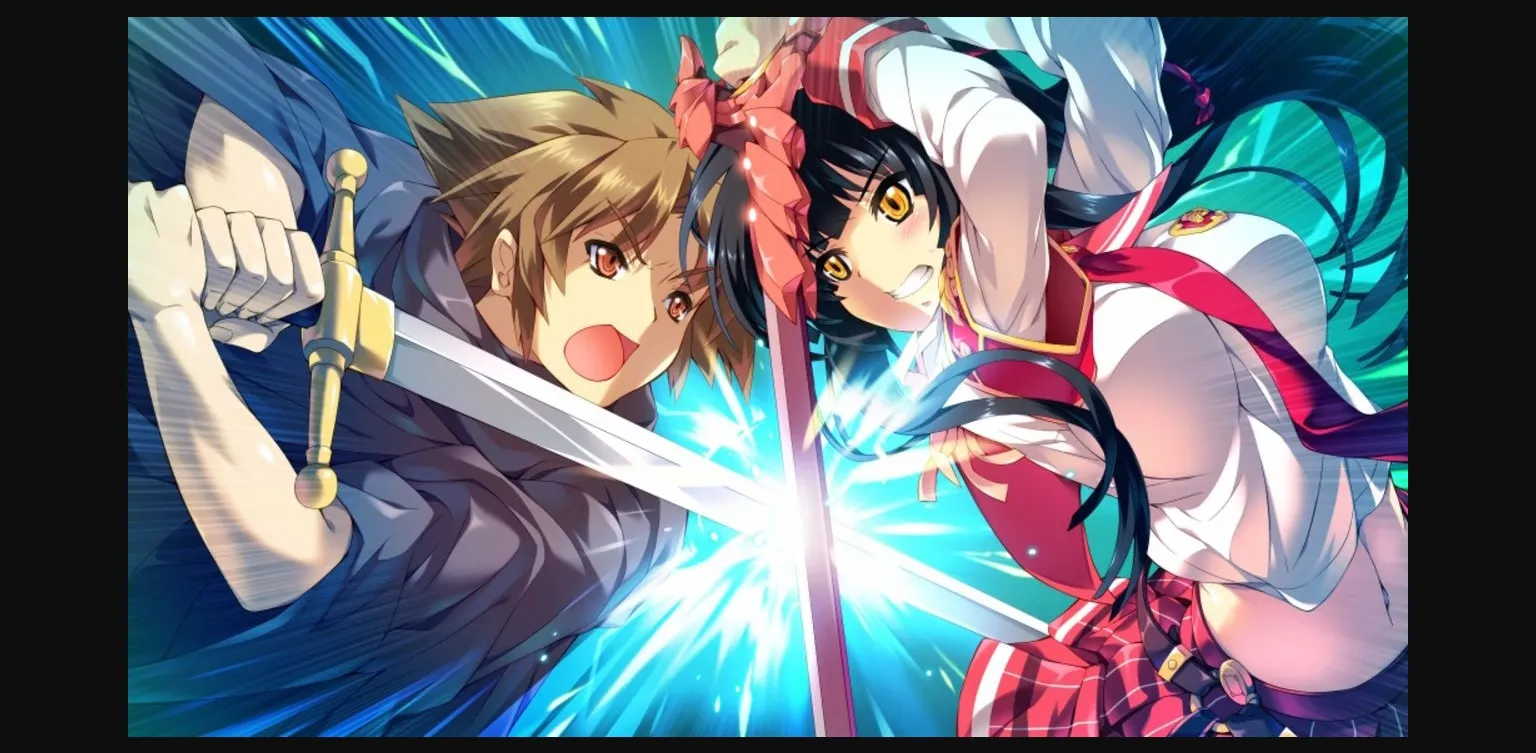 VN Others Completed Re;Lord 2 ~The witch of Cologne and black cat~ [Final] [Escu de, Element] | Free Adult Games