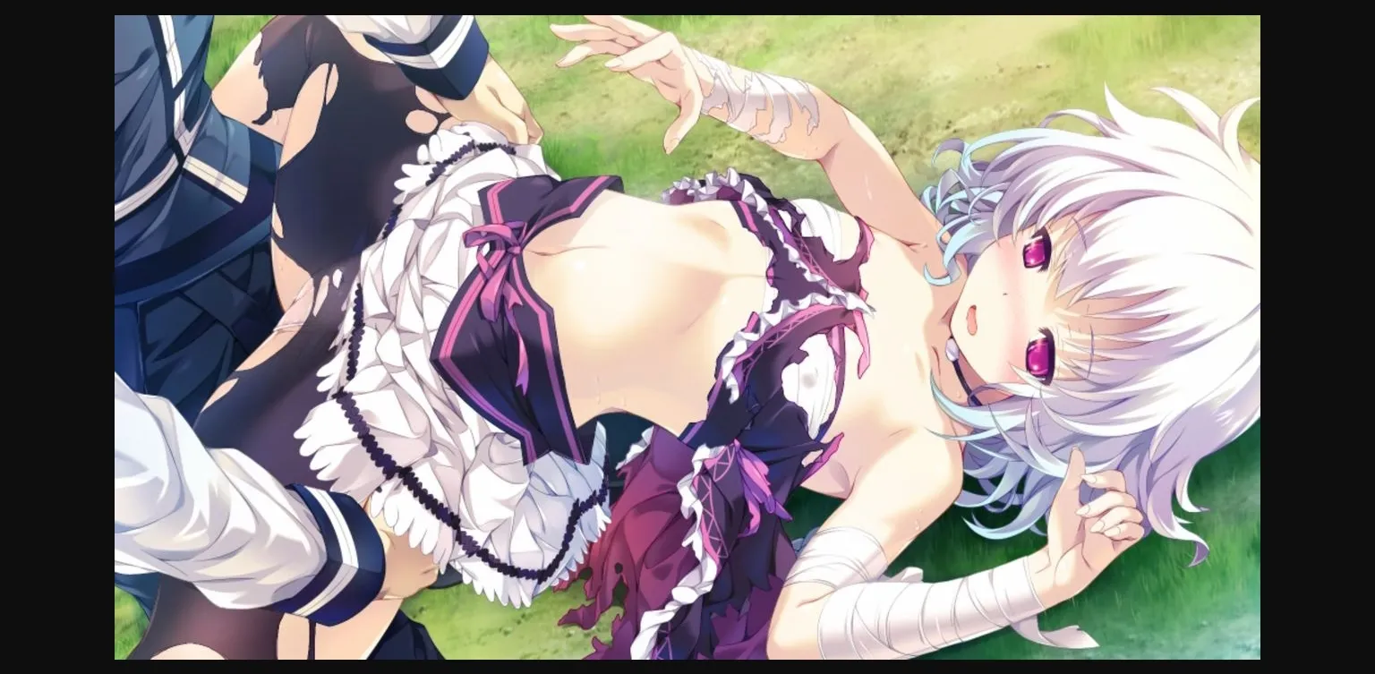 VN Others Completed Re;Lord 2 ~The witch of Cologne and black cat~ [Final] [Escu de, Element] | Free Adult Games