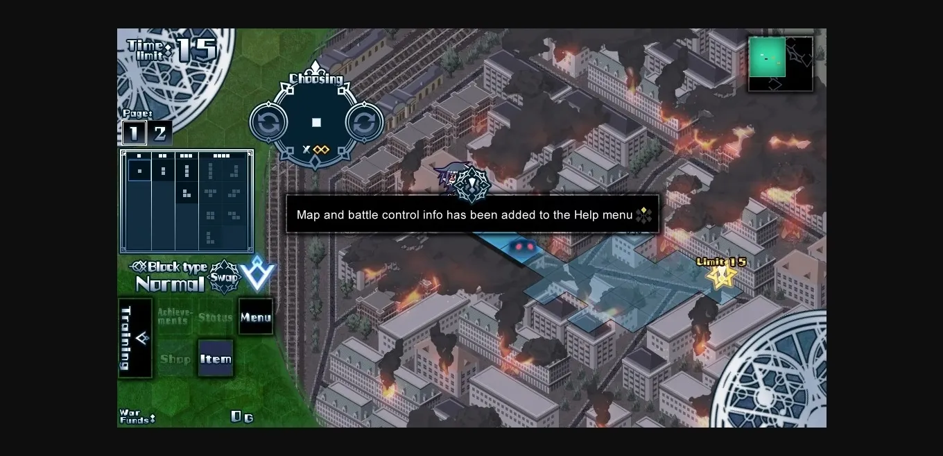 VN Others Completed Re;Lord 3 ~The demon lord of Groessen and the final witch~ [Final] [Escu de] | Free Adult Games