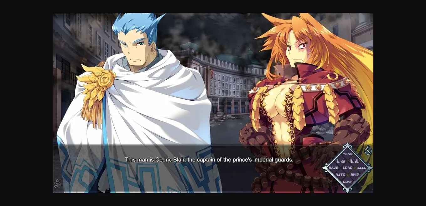 VN Others Completed Re;Lord 3 ~The demon lord of Groessen and the final witch~ [Final] [Escu de] | Free Adult Games