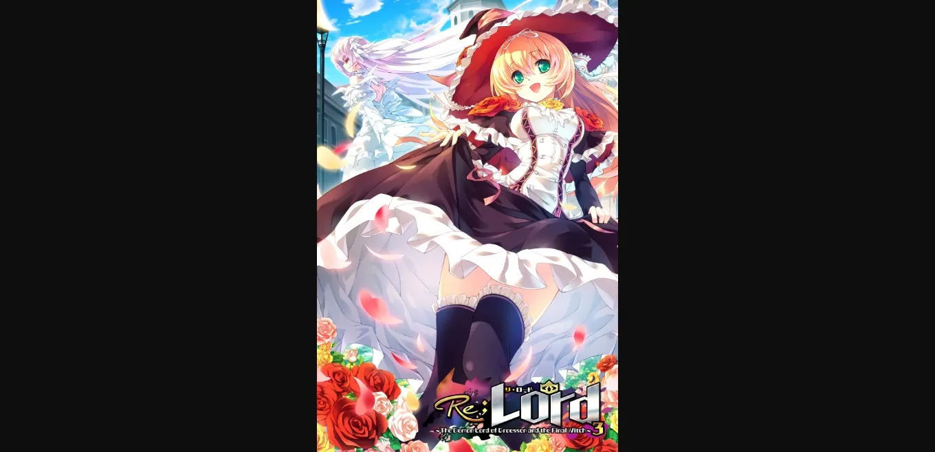VN Others Completed Re;Lord 3 ~The demon lord of Groessen and the final witch~ [Final] [Escu de] | Free Adult Games