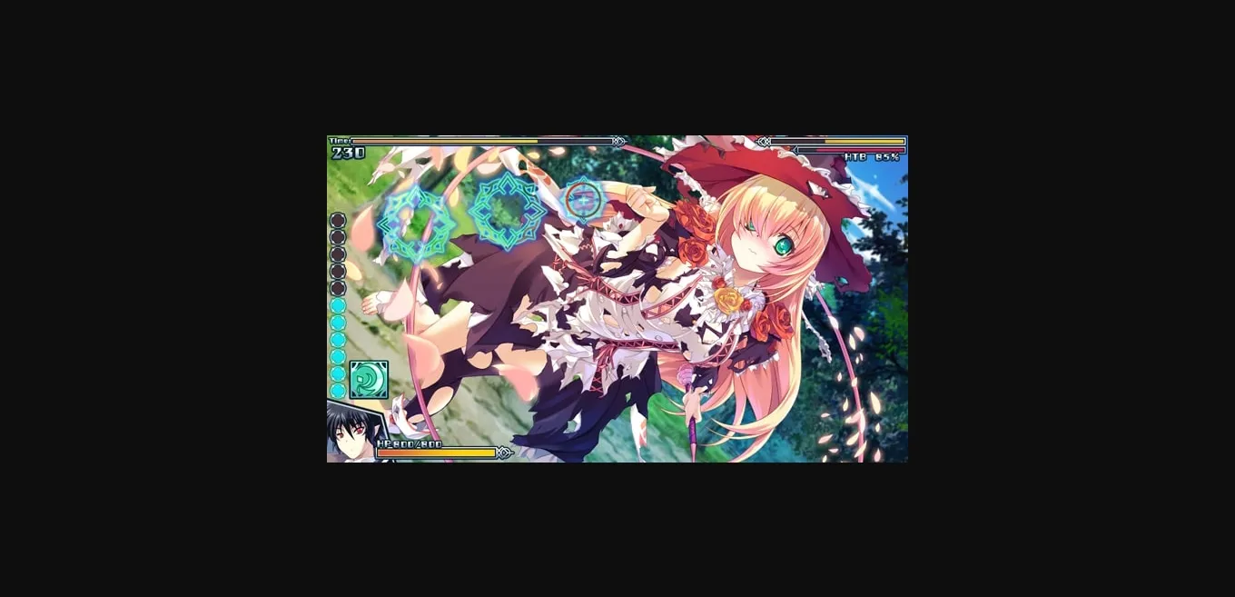 VN Others Completed Re;Lord 3 ~The demon lord of Groessen and the final witch~ [Final] [Escu de] | Free Adult Games