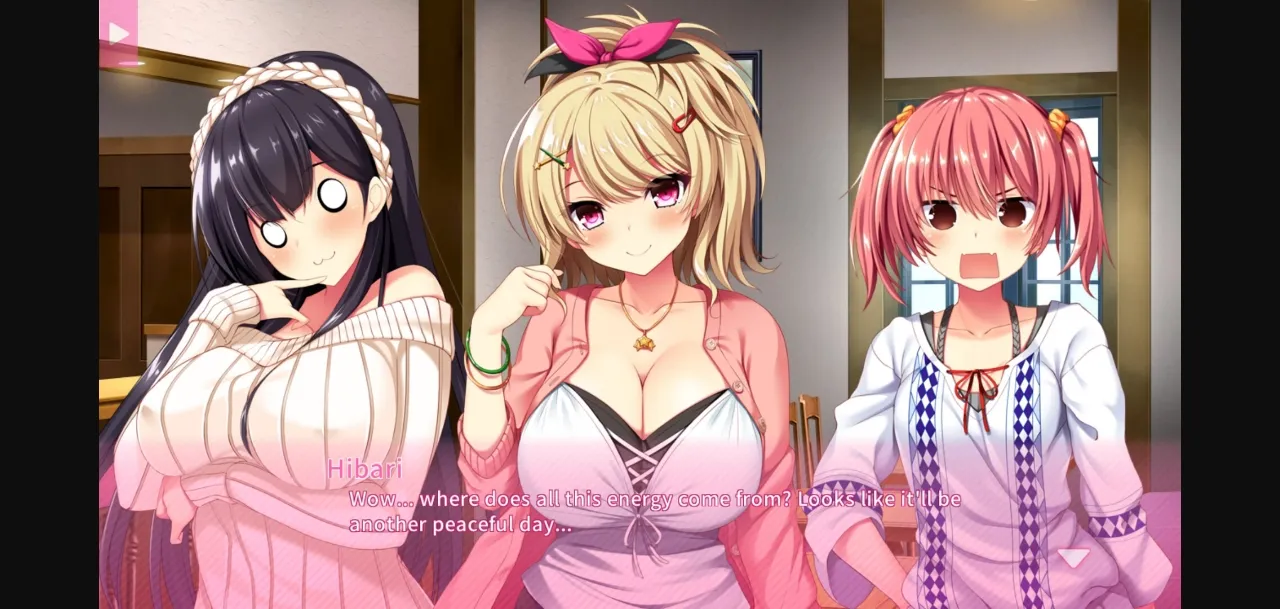 VN Others Completed Real Eroge Situation! 2 [Steam v1.00 DLC] [Jitaku Studio] | Free Adult Games